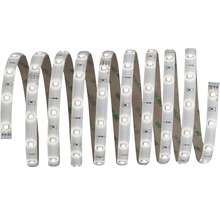 LED Leiste gerollt