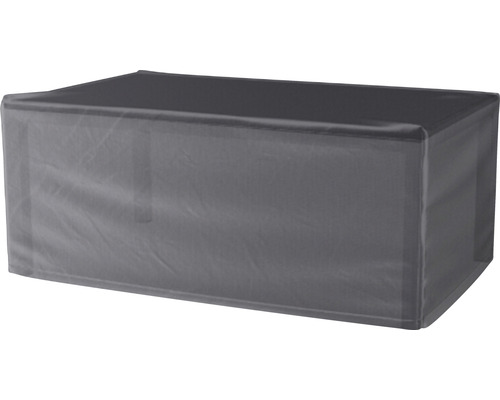 Housse de protection pour ensemble de meubles de jardin 220x110x70 cm Housse de protection pour mobilier de jardin