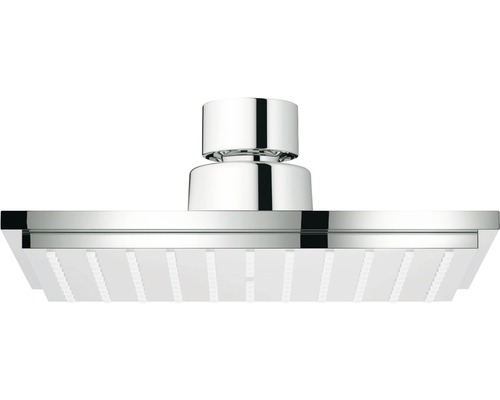 Pomme haute GROHE Euphoria Cube 152 27705000 15,2x15,2 cm chrome Pomme haute GROHE Euphoria Cube 152 27705000 15,2x15,2 cm chrome