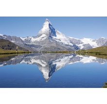 Fototapete Vlies 18325 Matterhorn 7-tlg. 350 x 260 cm