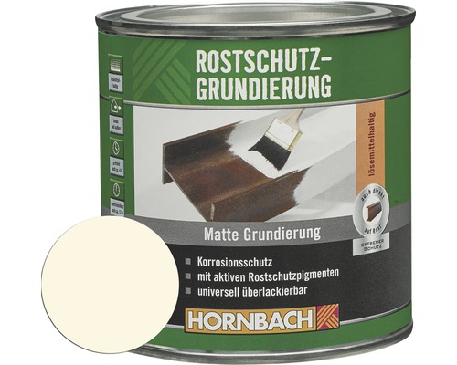 Dose Rostschutz Grundierung von Hornbach