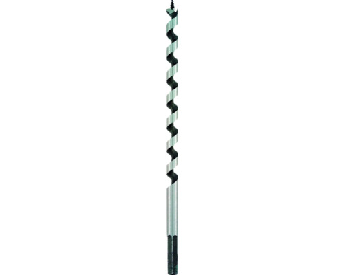 Foret pour poutre L : 235 x Ø 6,0 mm Foret pour poutre L : 235 x Ø 6,0 mm