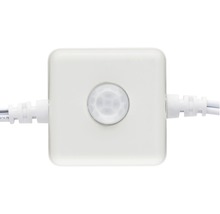Capteur infrarouge YourLED avec connecteur max 60W blanc 12V-thumb-0