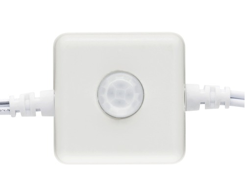 Capteur infrarouge YourLED avec connecteur max 60W blanc 12V-0