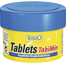 Nourriture en tablettes Tetra Tablets TabiMin 58-thumb-0