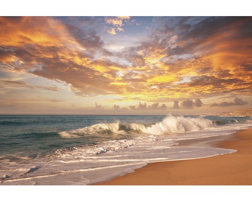 Papier peint panoramique intissé 18355 Sea Sunset 7 pces 350 x 260 cm