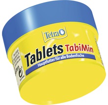Nourriture en tablettes Tetra Tablets TabiMin 58-thumb-1