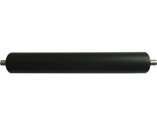 Rouleau de rechange avec axe métallique pour kit de nettoyage pour carrelage Hufa