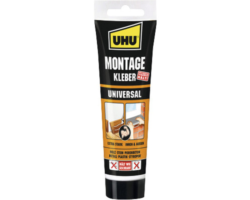 Uhu Montagekleber Universal Tube