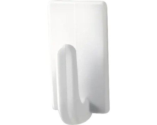 Crochet autocollant pour montage mural