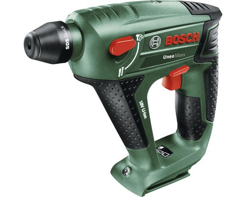 Marteau perforateur Bosch , 18 V, SDS-Plus, SDS-Max, outil