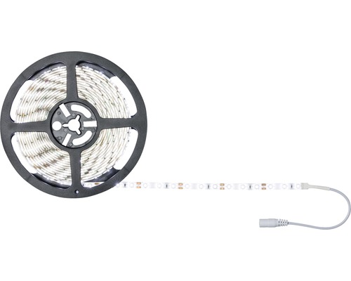 LED Streifen auf Rolle