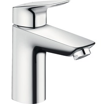 Robinet de lavabo en métal