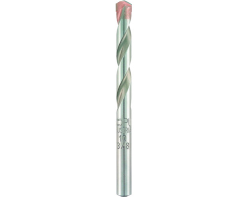 Foret à céramqiue L : 75 x Ø 4,0 mm Foret à céramqiue L : 75 x Ø 4,0 mm