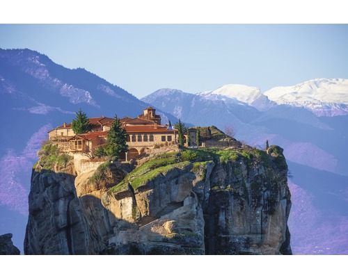 Papier peint panoramique intissé 18375 Monastery of the Holy Trinity 7 pces 350 x 260 cm Papier peint panoramique intissé 18375 Monastery of the Holy Trinity 7 pces 350 x 260 cm