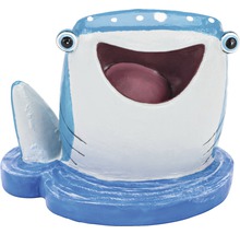 Figurine décorative de requin pour l''intérieur
