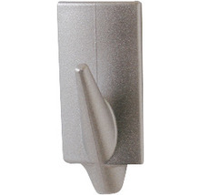 Klebehaken tesa MiniTrend chrom-matt