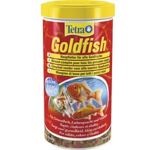 Tetra Goldfish 1 litre-thumb-0