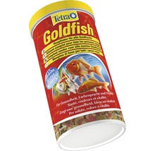 Tetra Goldfish 1 litre-thumb-2
