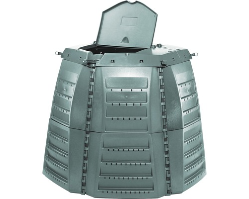 Thermokomposter GARANTIA Thermo-Star 1000 L grün Thermokomposter GARANTIA Thermo-Star 1000 L grün