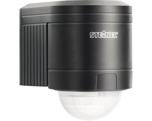 Détecteur de mouvement Steinel pour montage mural