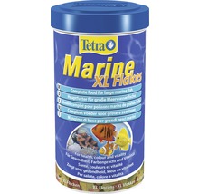 Nourriture en flocons Tetra Marine Flakes XL 500 ml