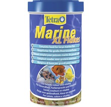 Nourriture en flocons Tetra Marine Flakes XL 500 ml