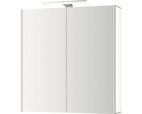 Armoire de toilette avec éclairage