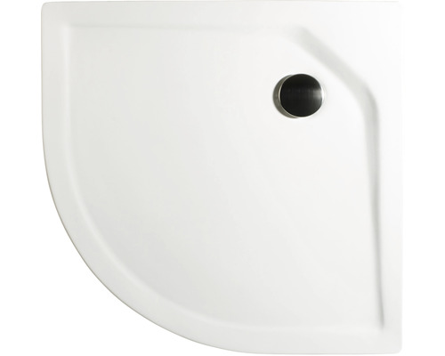 Kit complet receveur de douche SCHULTE Extra-flach 100 x 100 x 3.5 cm blanc alpin lisse D20057 04 Kit complet receveur de douche SCHULTE Extra-flach 100 x 100 x 3.5 cm blanc alpin lisse D20057 04