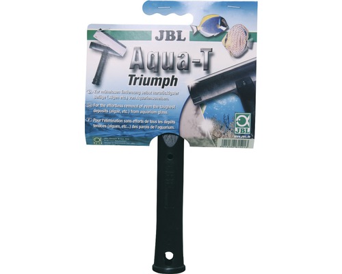 JBL Aqua-T Triumph Scheibenreiniger für Aquarien