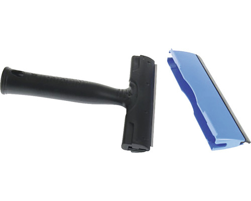 Fensterabzieher mit Griff und Abziehlippe