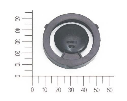 Clapet anti-retour pour pompe vide-cave FQ-SW 18.500 (5813000)
