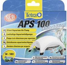 Luftpumpe Tetra APS 100 Edition White-thumb-0