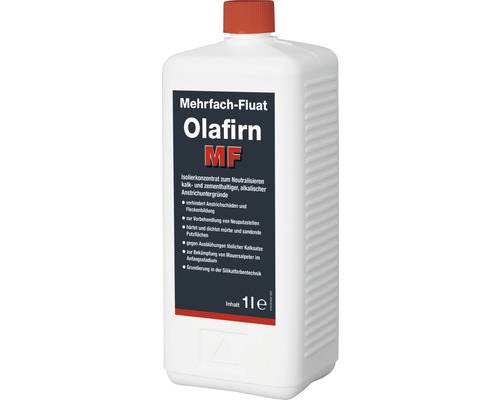 Fluosilicate multiple Olafirn 1 l
