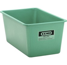 Réservoir rectangulaire GFK CEMO 300 L