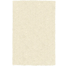 Tapis de bain Kleine Wolke Zagreb 55 x 85 cm blanc