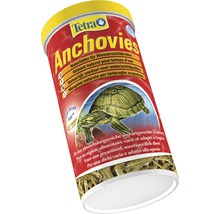 Nourriture naturelle Tetra Anchovies pour tortues d’eau 1 l
