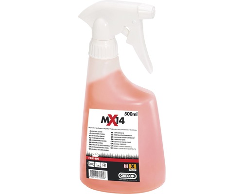 Nettoyant bio MX 14 atomiseur 500 ml Nettoyant bio MX 14 atomiseur 500 ml