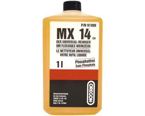 Nettoyant Bio MX 14 1 L Nettoyant Bio MX 14 1 L
