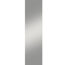 Tür-Klebespiegel Touch 45x170 cm inkl. Klebeband Spiegelstärke 3 mm-thumb-0