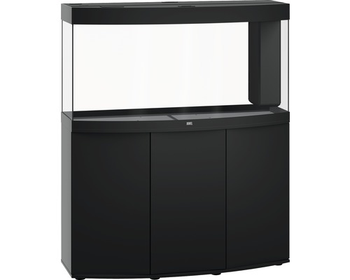 Aquarium avec meuble