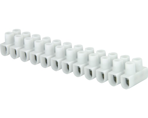 Bornier de connexion pour câbles électriques