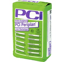 Sac d''égalisation de sol PCI Periplan