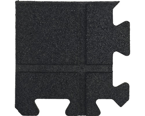 Puzzlespielmatte aus Gummi