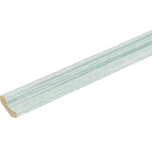 Quart de rond en bois