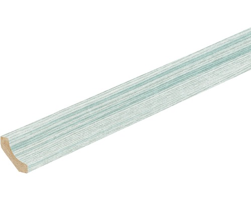 Quart de rond en bois
