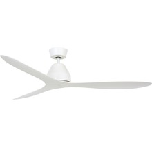 Ventilateur de plafond à trois pales