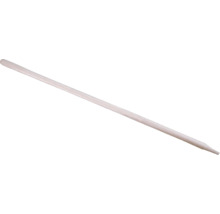 Manche d'appareil en pin Haromac 1800x28 mm