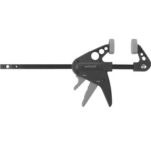 Serre-joint à une main Wolfcraft