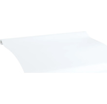 Rouleau de papier peint ingrain blanc